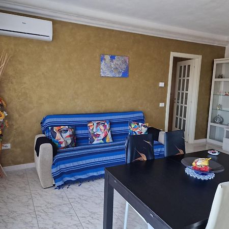 Appartamento Divino Tramonto Altedo Exterior foto