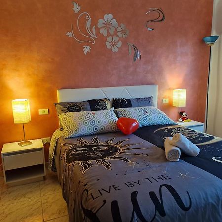 Appartamento Divino Tramonto Altedo Exterior foto