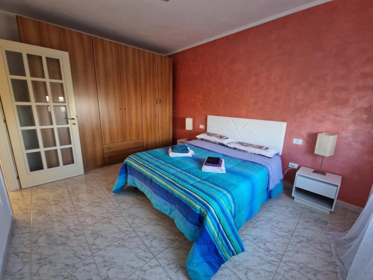 Appartamento Divino Tramonto Altedo Zimmer foto