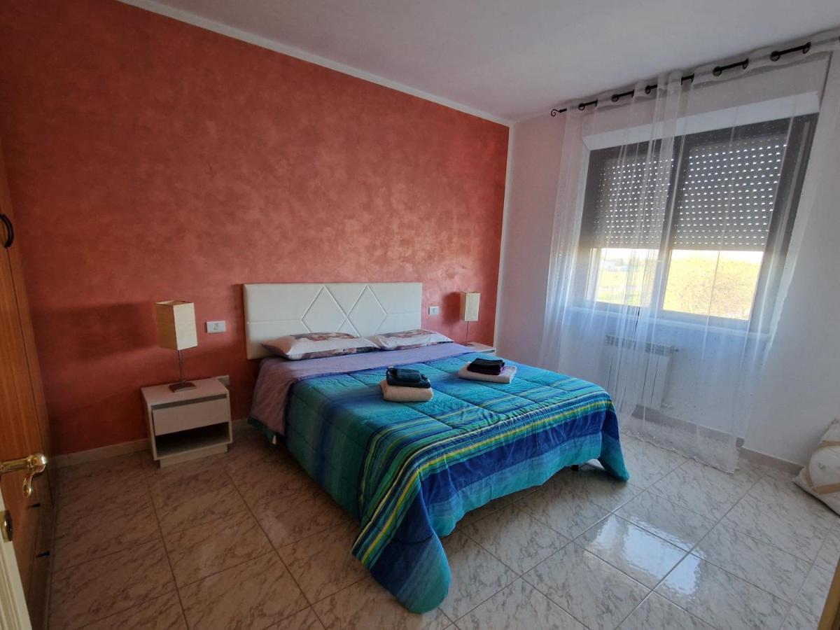 Appartamento Divino Tramonto Altedo Zimmer foto
