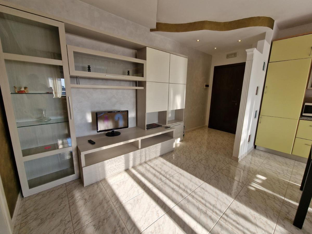 Appartamento Divino Tramonto Altedo Exterior foto