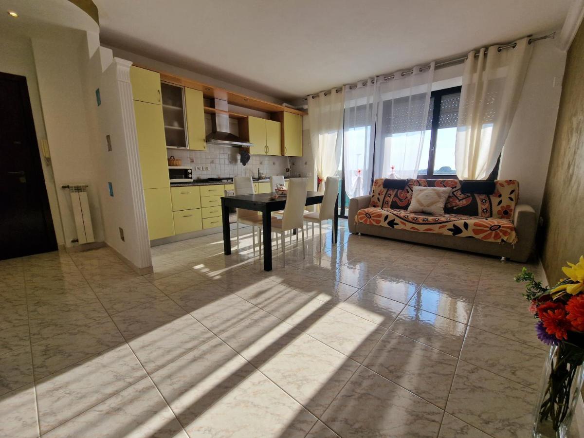 Appartamento Divino Tramonto Altedo Exterior foto