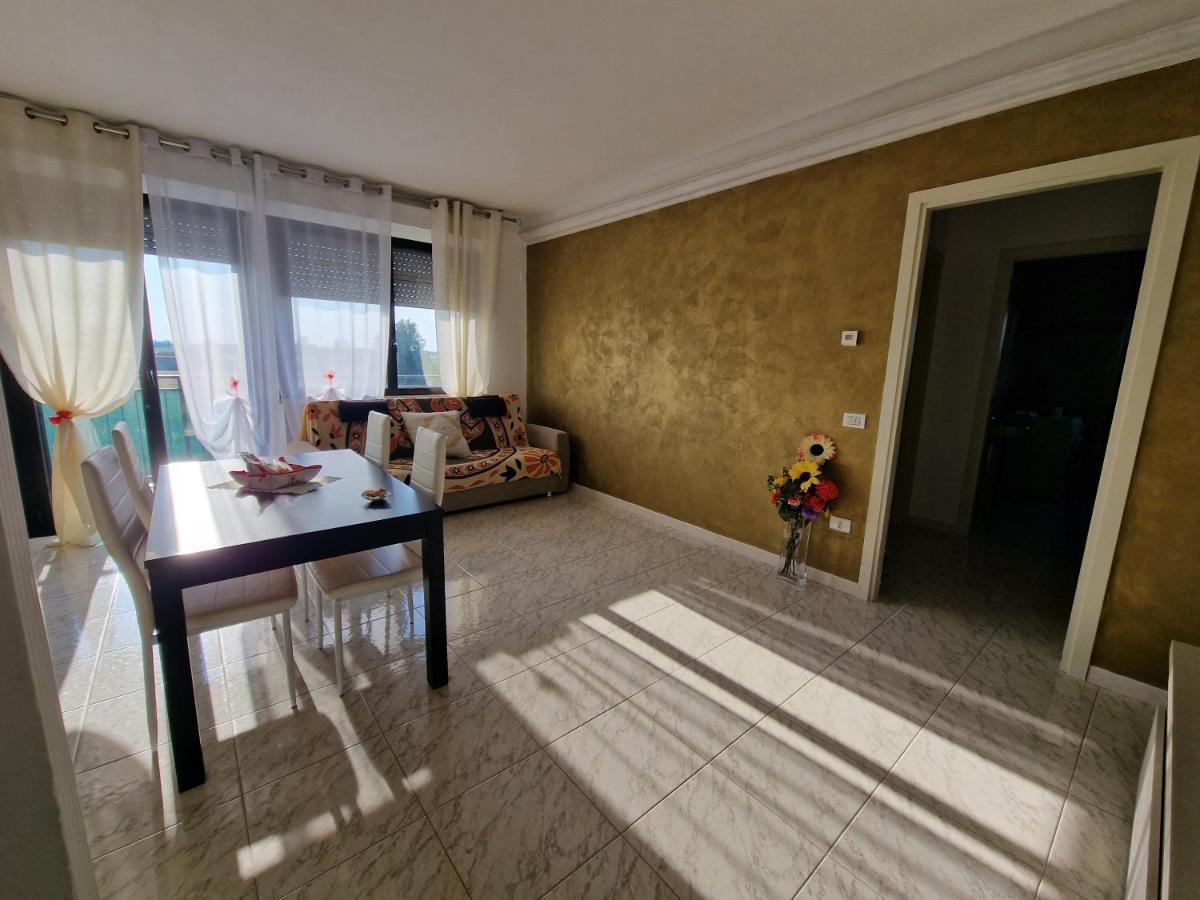 Appartamento Divino Tramonto Altedo Exterior foto