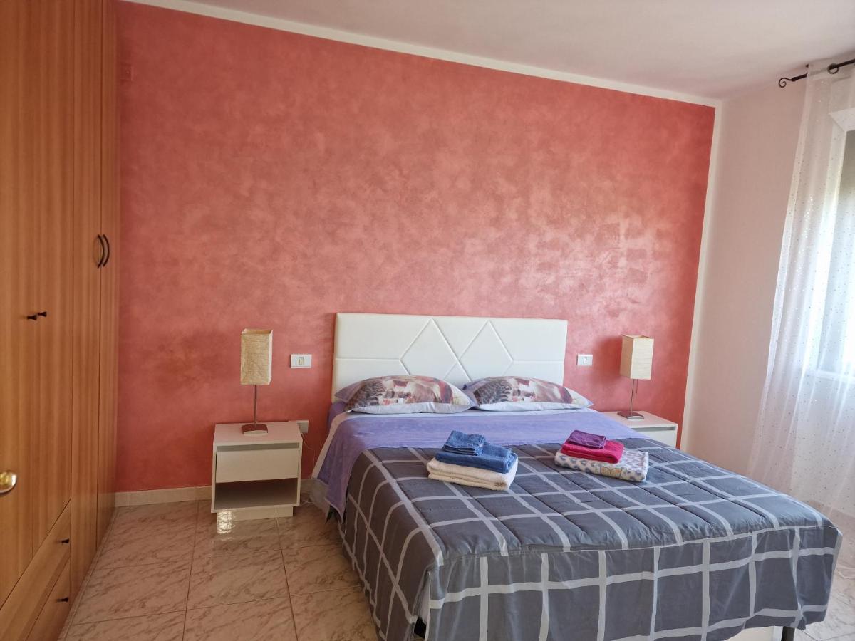 Appartamento Divino Tramonto Altedo Exterior foto
