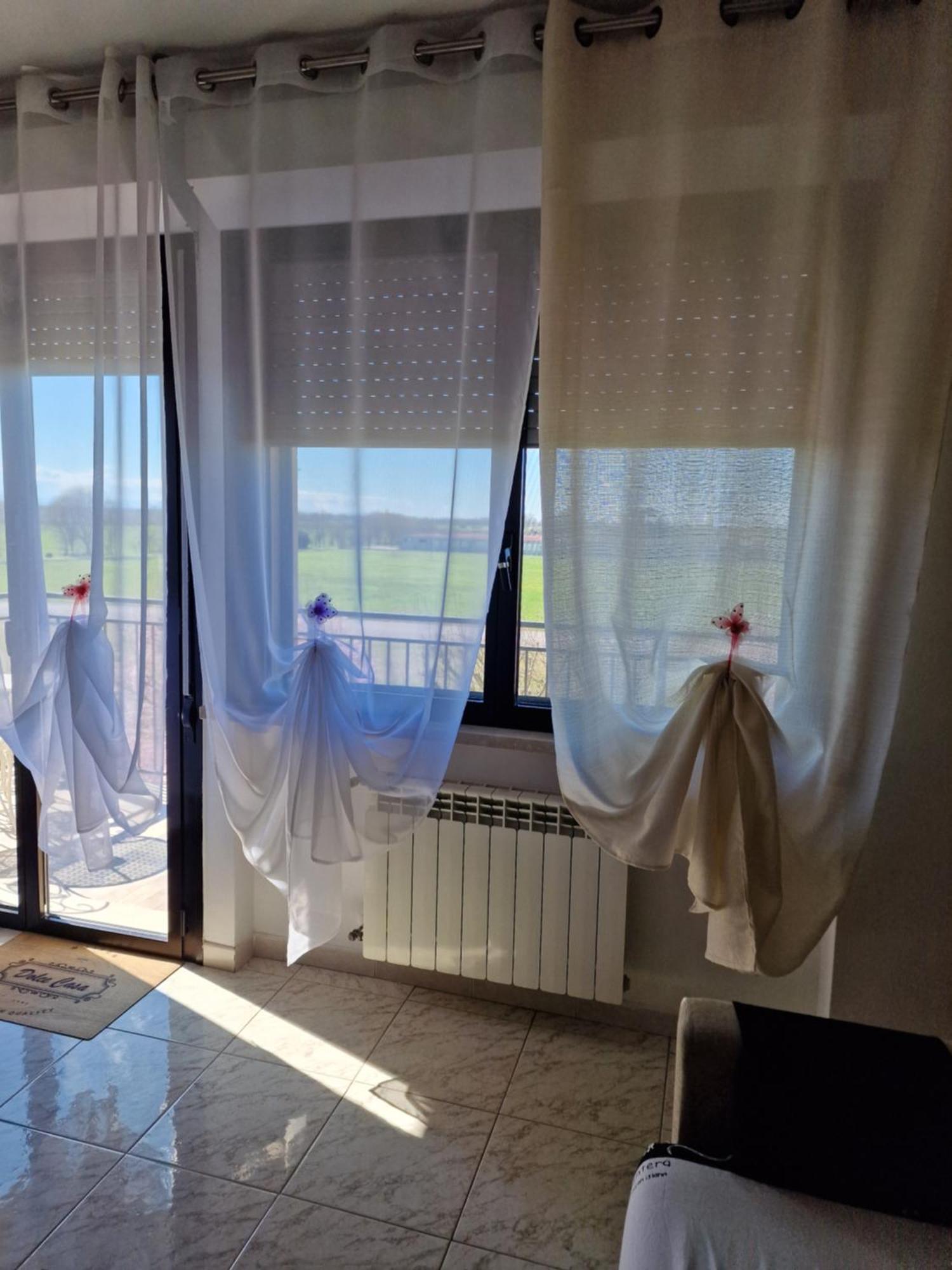 Appartamento Divino Tramonto Altedo Exterior foto