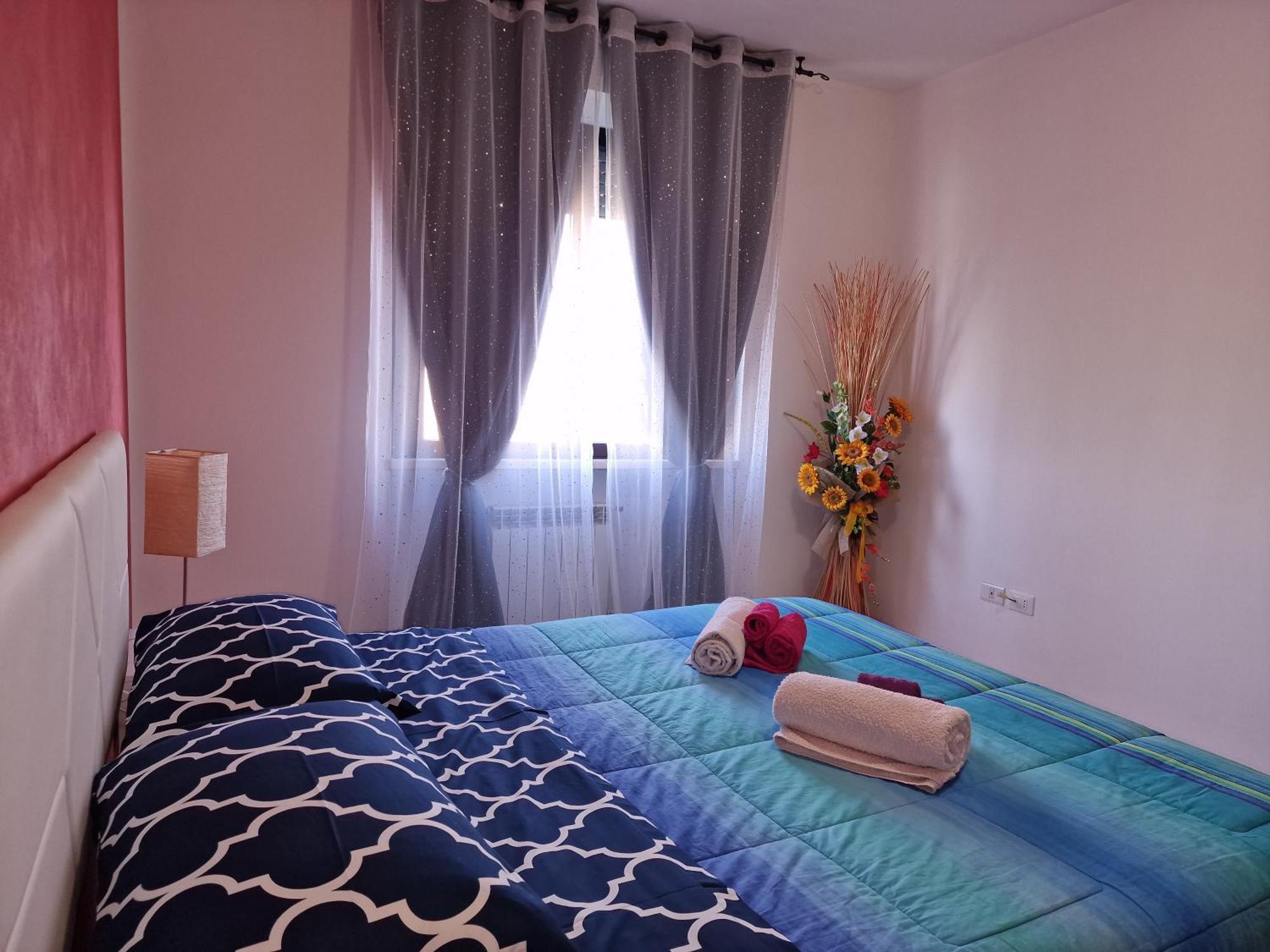 Appartamento Divino Tramonto Altedo Exterior foto