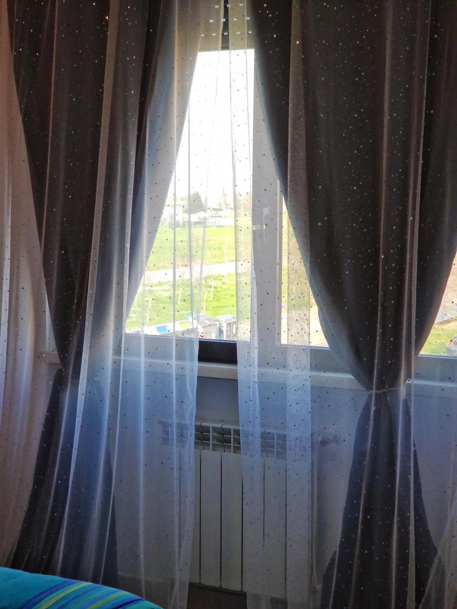 Appartamento Divino Tramonto Altedo Exterior foto