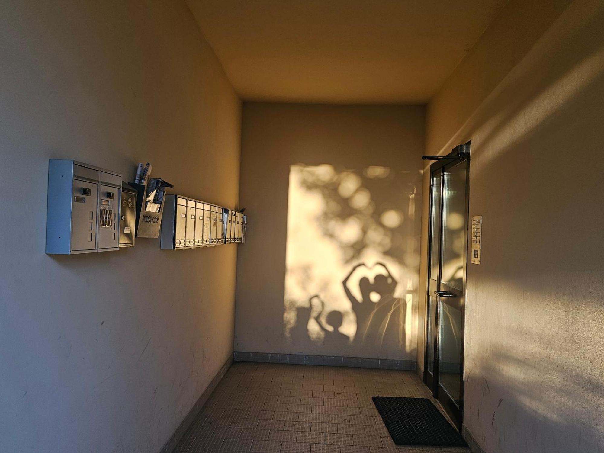 Appartamento Divino Tramonto Altedo Exterior foto