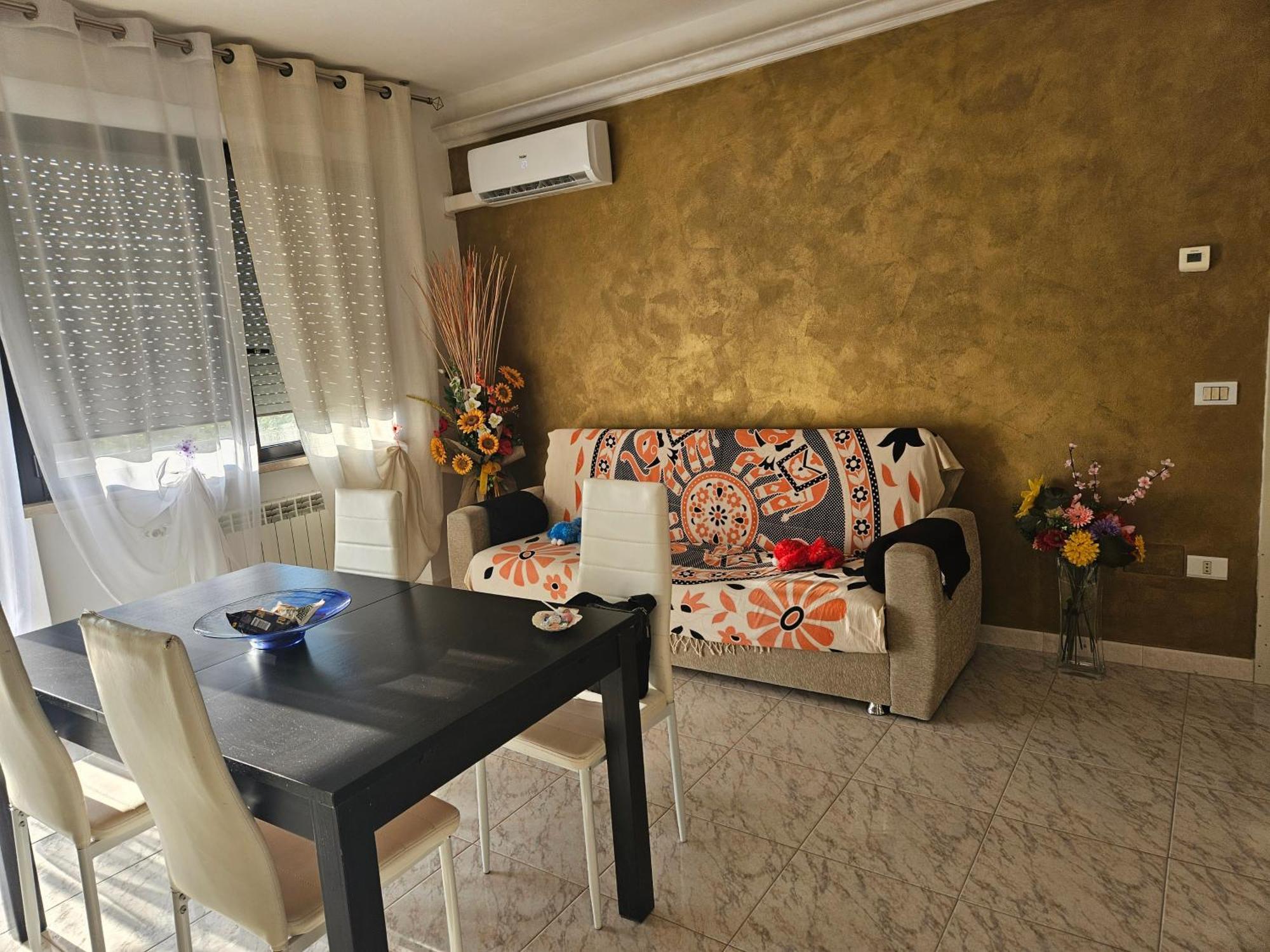 Appartamento Divino Tramonto Altedo Exterior foto