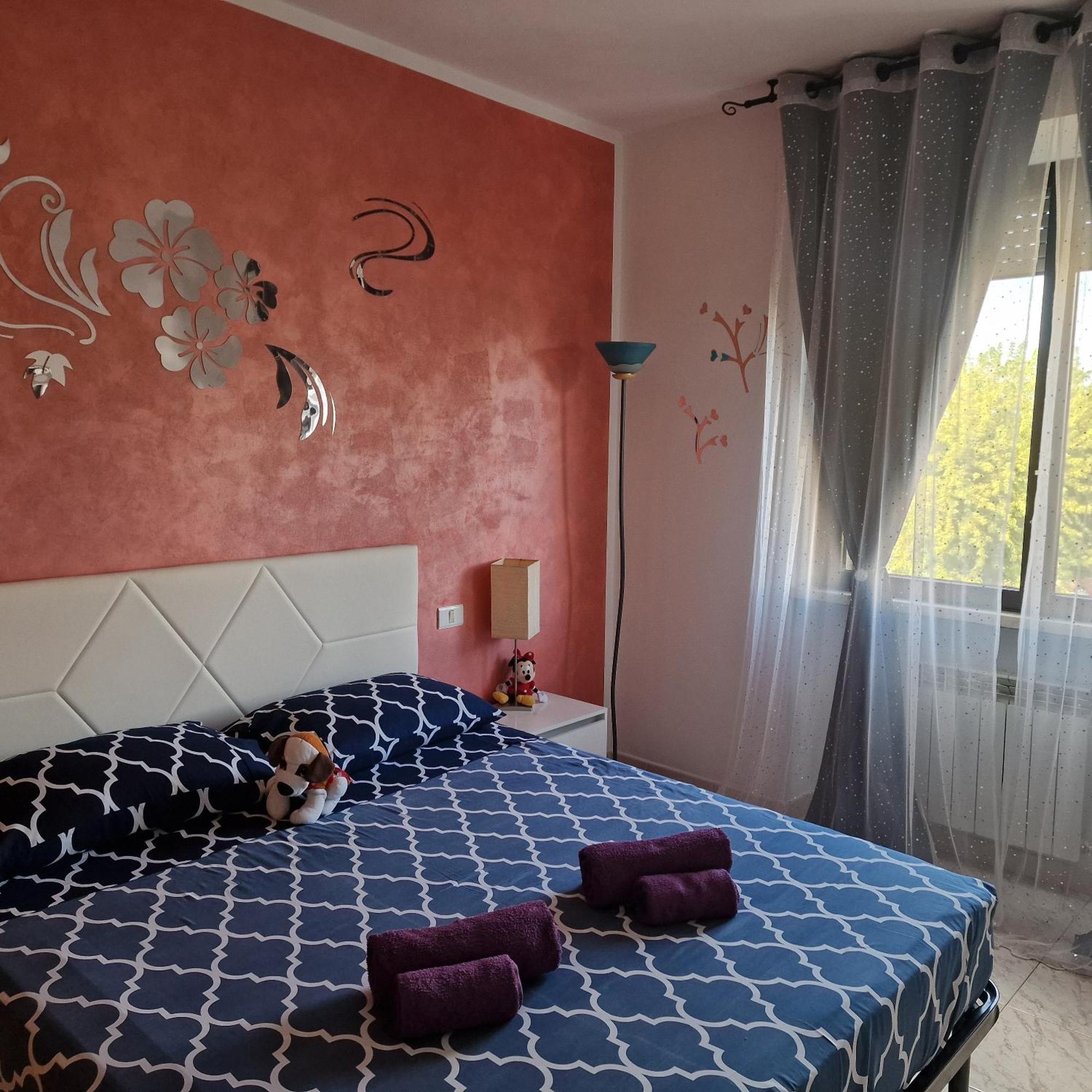 Appartamento Divino Tramonto Altedo Exterior foto