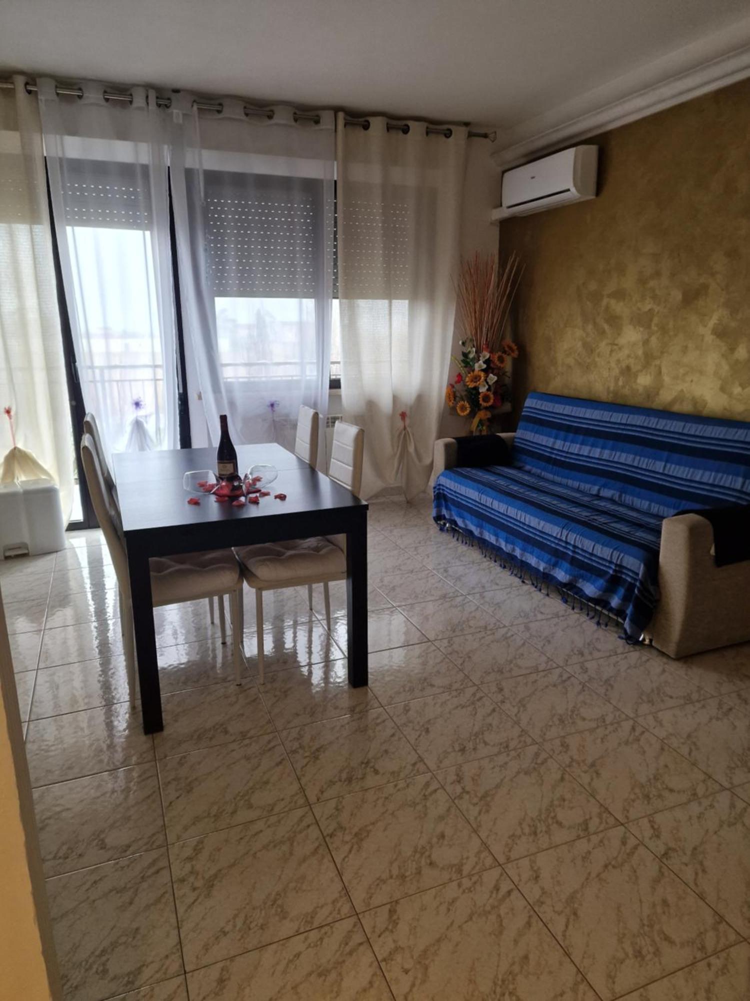 Appartamento Divino Tramonto Altedo Exterior foto